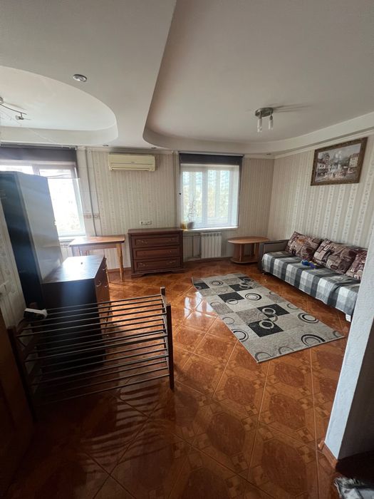 Квартира на вул. Новогоспітальна, 5 в Києві, ID 493936, фото №2
