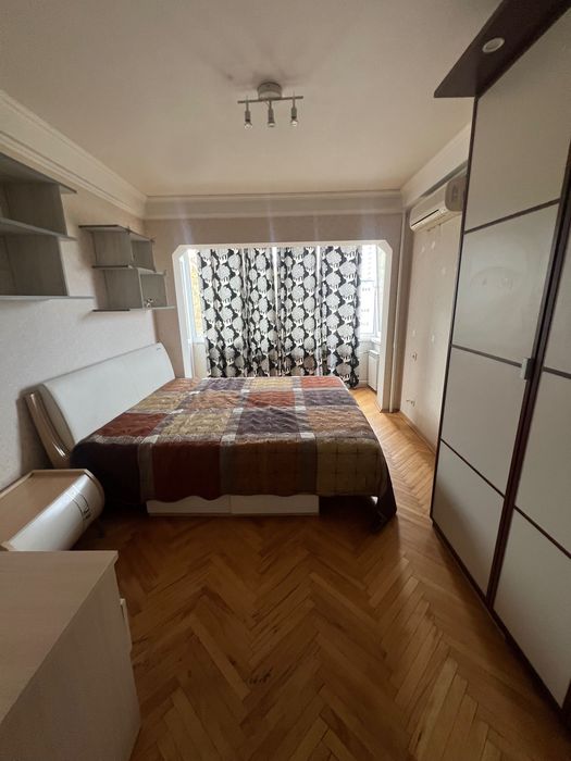 Квартира на вул. Новогоспітальна, 5 в Києві, ID 493936, фото №3