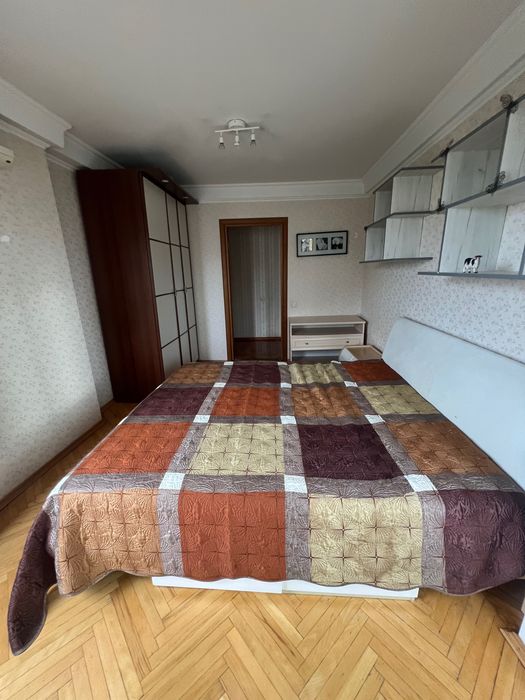 Квартира на вул. Новогоспітальна, 5 в Києві, ID 493936, фото №4