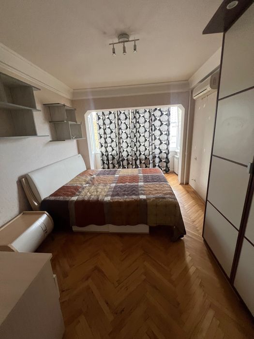 Квартира на вул. Новогоспітальна, 5 в Києві, ID 493936, фото №5