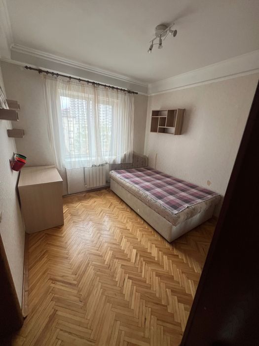 Квартира на вул. Новогоспітальна, 5 в Києві, ID 493936, фото №6