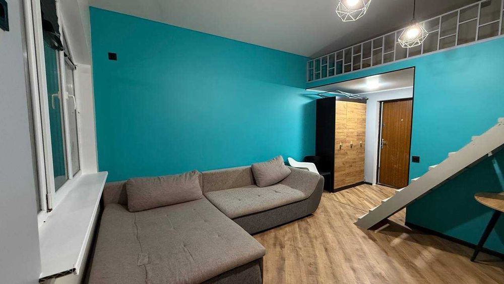 Квартира на вул. Райдужна, 58 в Києві, ID 494210, фото №19