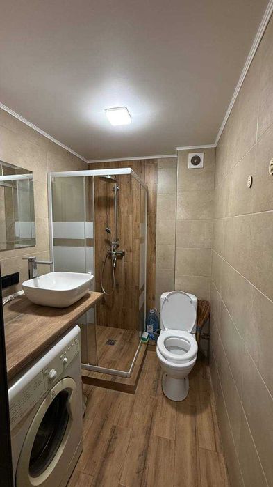 Квартира на вул. Райдужна, 58 в Києві, ID 494210, фото №21