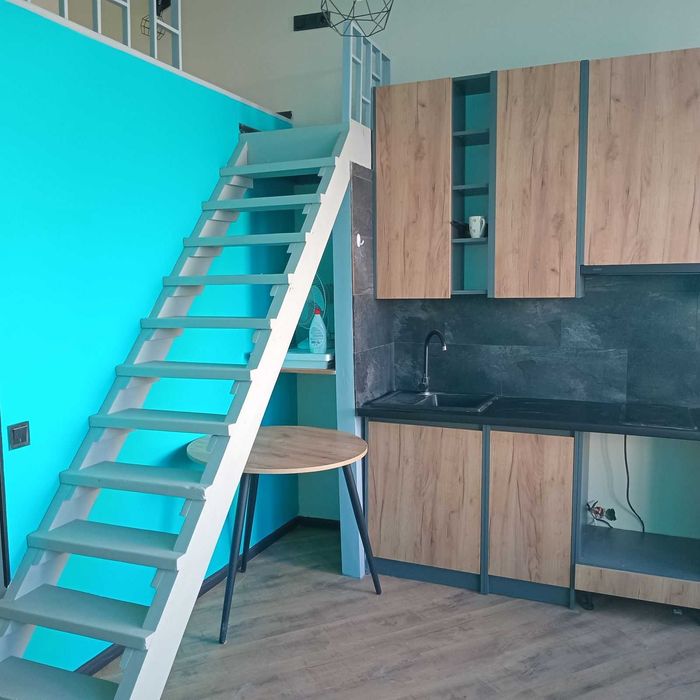 Квартира на вул. Райдужна, 58 в Києві, ID 494210, фото №7