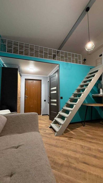 Квартира на вул. Райдужна, 58 в Києві, ID 494210, фото №10