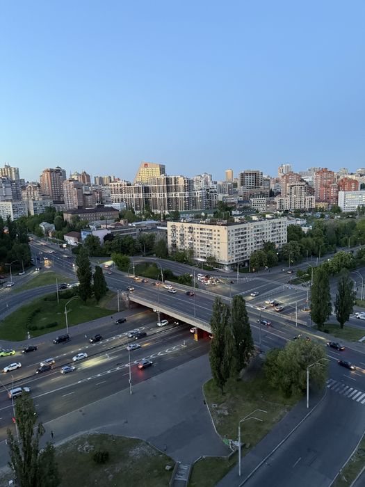Квартира на просп. Берестейський, 11 в Києві, ID 494030, фото №11