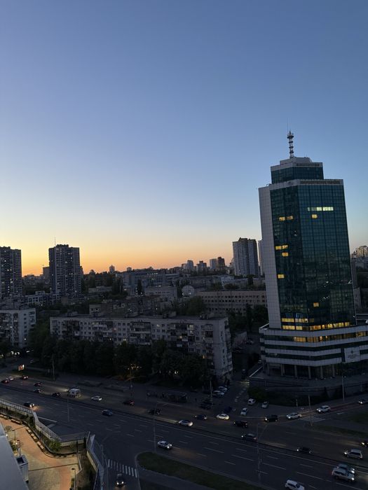 Квартира на просп. Берестейський, 11 в Києві, ID 494030, фото №12