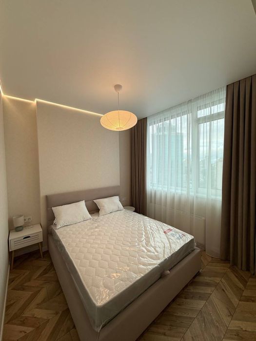 Квартира на просп. Берестейський, 11 в Києві, ID 494030, фото №9