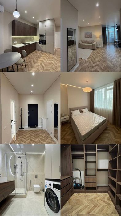 Квартира на просп. Берестейський, 11 в Києві, ID 494030, фото №10