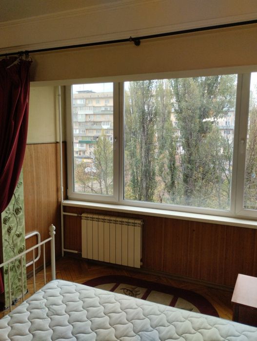 Квартира на вул. Івана Виговського в Києві, ID 494207, фото №14