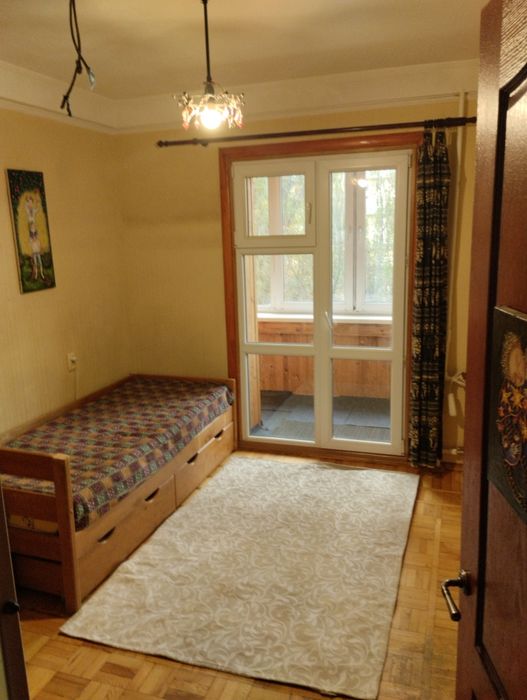 Квартира на вул. Івана Виговського в Києві, ID 494207, фото №3