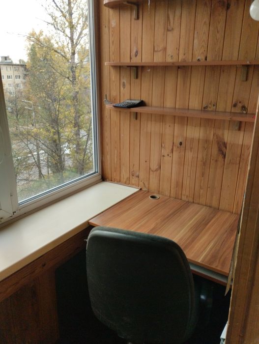 Квартира на вул. Івана Виговського в Києві, ID 494207, фото №4