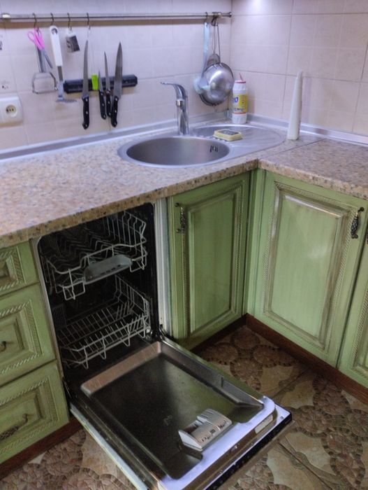 Квартира на вул. Івана Виговського в Києві, ID 494207, фото №5