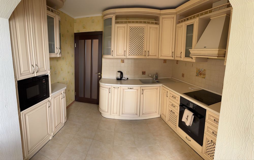 Квартира на вул. Антоновича, 125а, ID 494120, фото №1