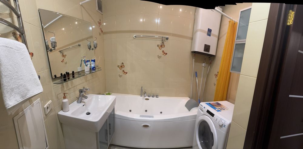 Квартира на вул. Антоновича, 125а в Києві, ID 494120, фото №2