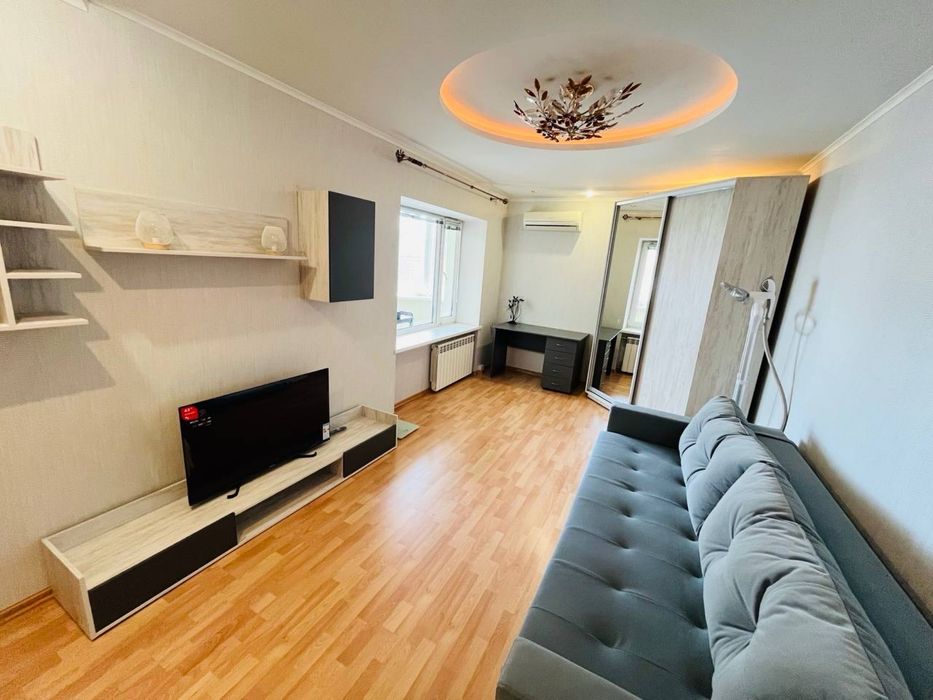Квартира на вул. Антоновича, 125а в Києві, ID 494120, фото №11