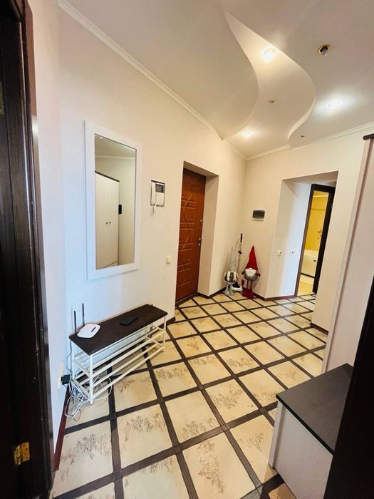 Квартира на вул. Антоновича, 125а в Києві, ID 494120, фото №12