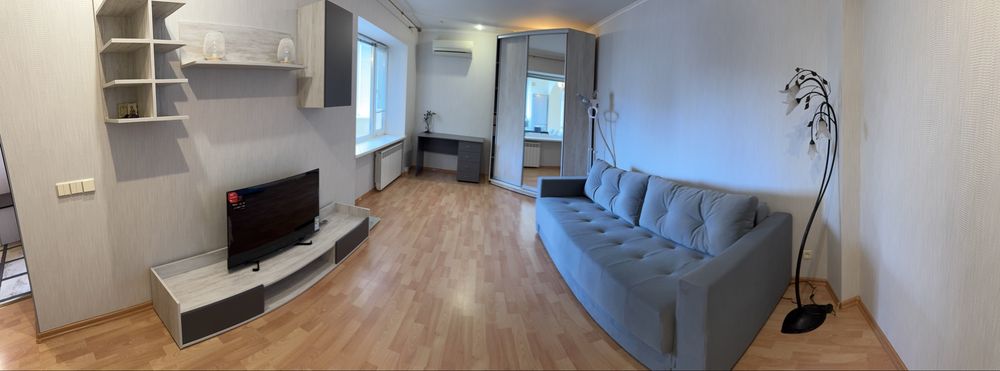 Квартира на вул. Антоновича, 125а в Києві, ID 494120, фото №3