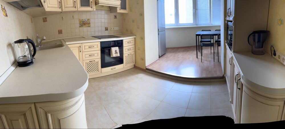 Квартира на вул. Антоновича, 125а в Києві, ID 494120, фото №4