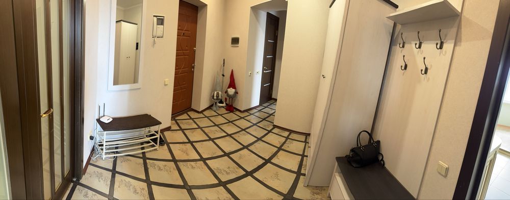Квартира на вул. Антоновича, 125а в Києві, ID 494120, фото №5