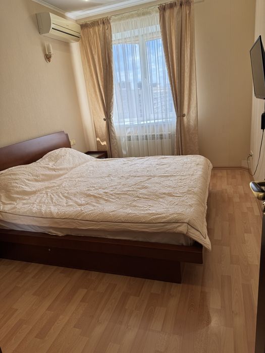 Квартира на вул. Антоновича, 125а в Києві, ID 494120, фото №8