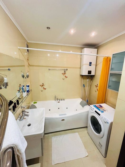 Квартира на вул. Антоновича, 125а в Києві, ID 494120, фото №10