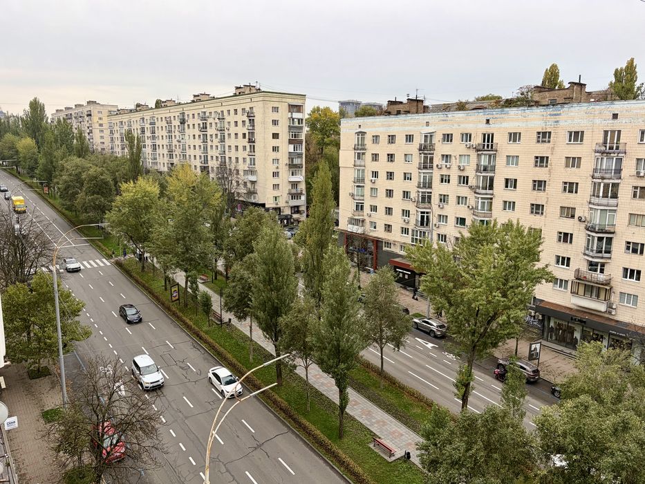 Квартира на бульв. Лесі Українки, 3 в Києві, ID 494215, фото №12