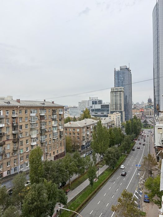 Квартира на бульв. Лесі Українки, 3 в Києві, ID 494215, фото №13