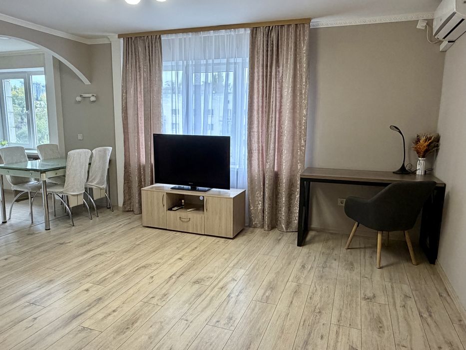 Квартира на бульв. Лесі Українки, 3 в Києві, ID 494215, фото №4