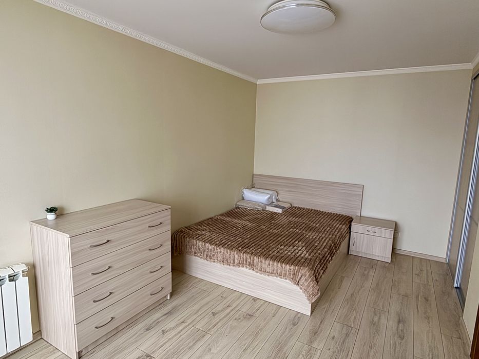 Квартира на бульв. Лесі Українки, 3 в Києві, ID 494215, фото №6