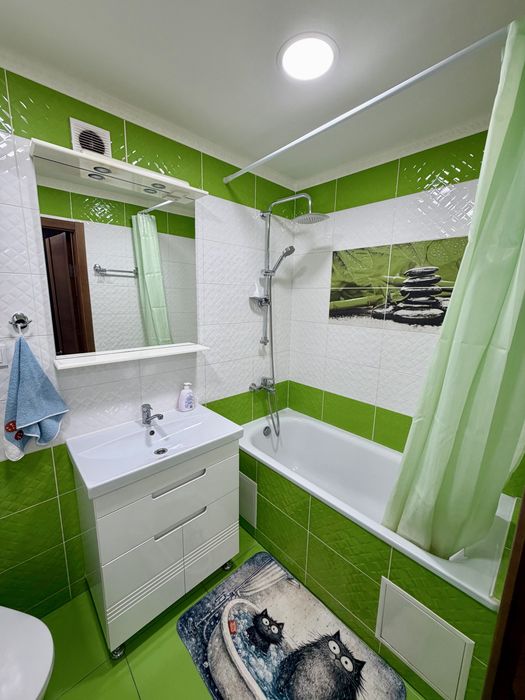 Квартира на бульв. Лесі Українки, 3 в Києві, ID 494215, фото №9
