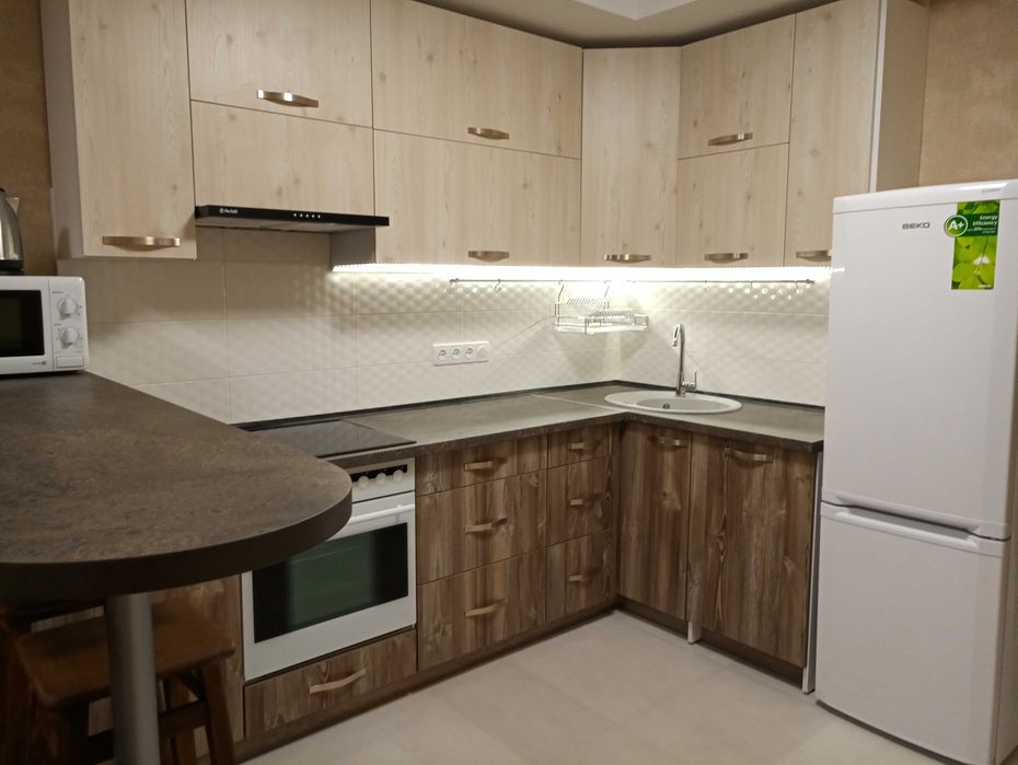 Квартира на вул. Стеценка, 75В в Києві, ID 494175, фото №2