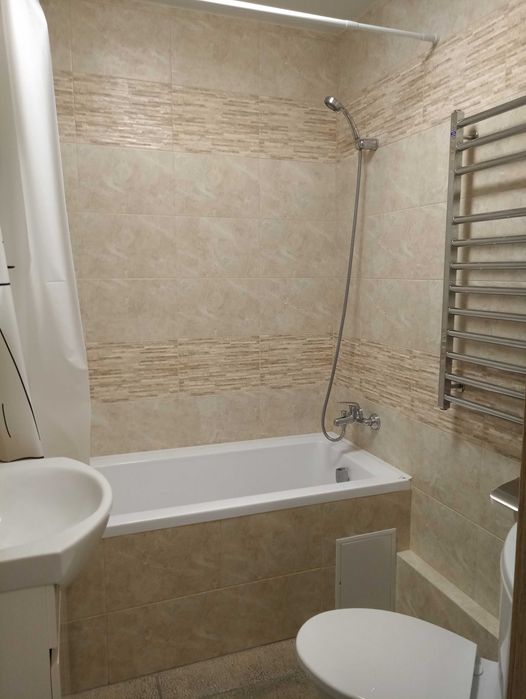 Квартира на вул. Стеценка, 75В в Києві, ID 494175, фото №11