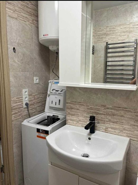 Квартира на вул. Стеценка, 75В в Києві, ID 494175, фото №12