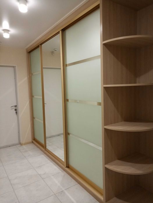 Квартира на вул. Стеценка, 75В в Києві, ID 494175, фото №13