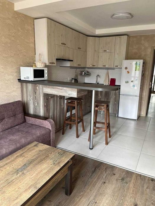 Квартира на вул. Стеценка, 75В в Києві, ID 494175, фото №3