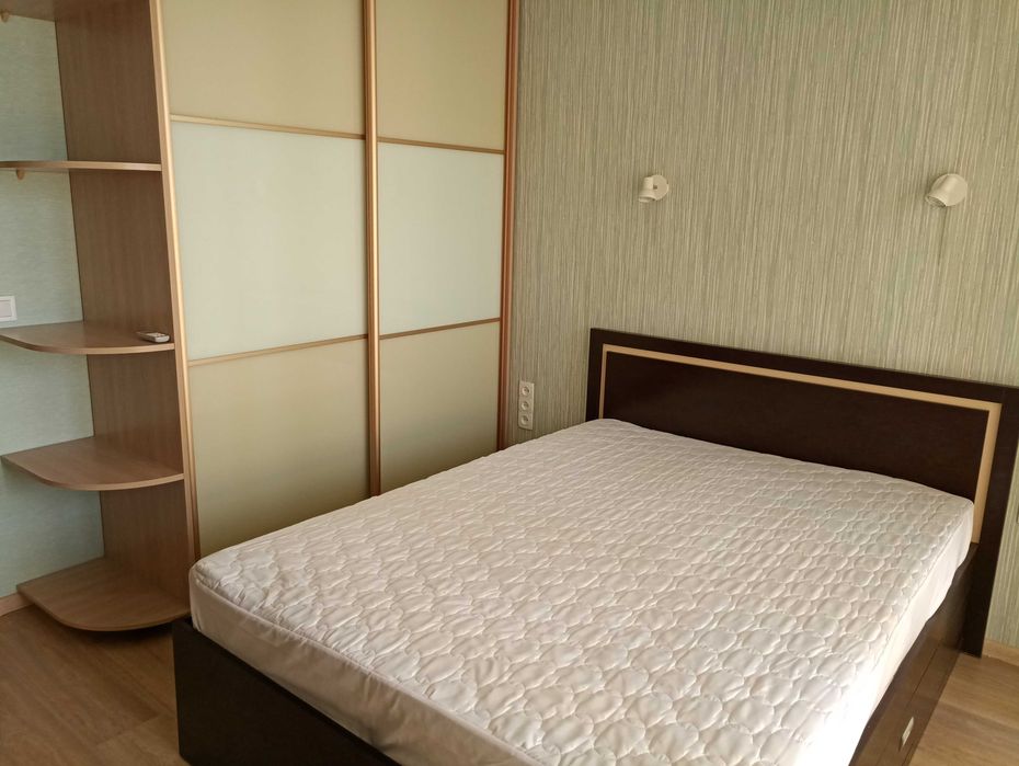 Квартира на вул. Стеценка, 75В в Києві, ID 494175, фото №4