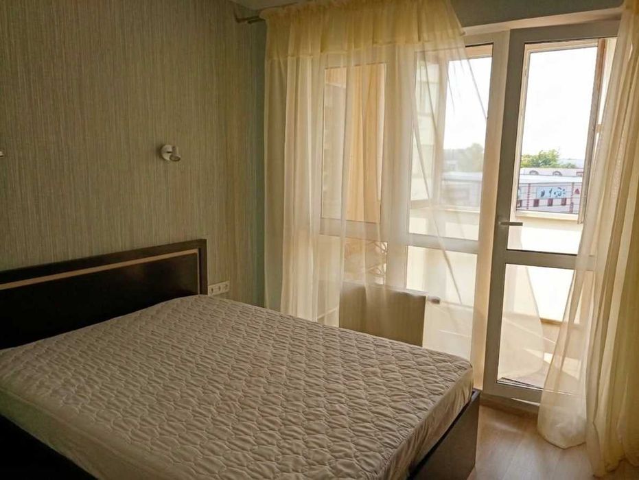 Квартира на вул. Стеценка, 75В в Києві, ID 494175, фото №5