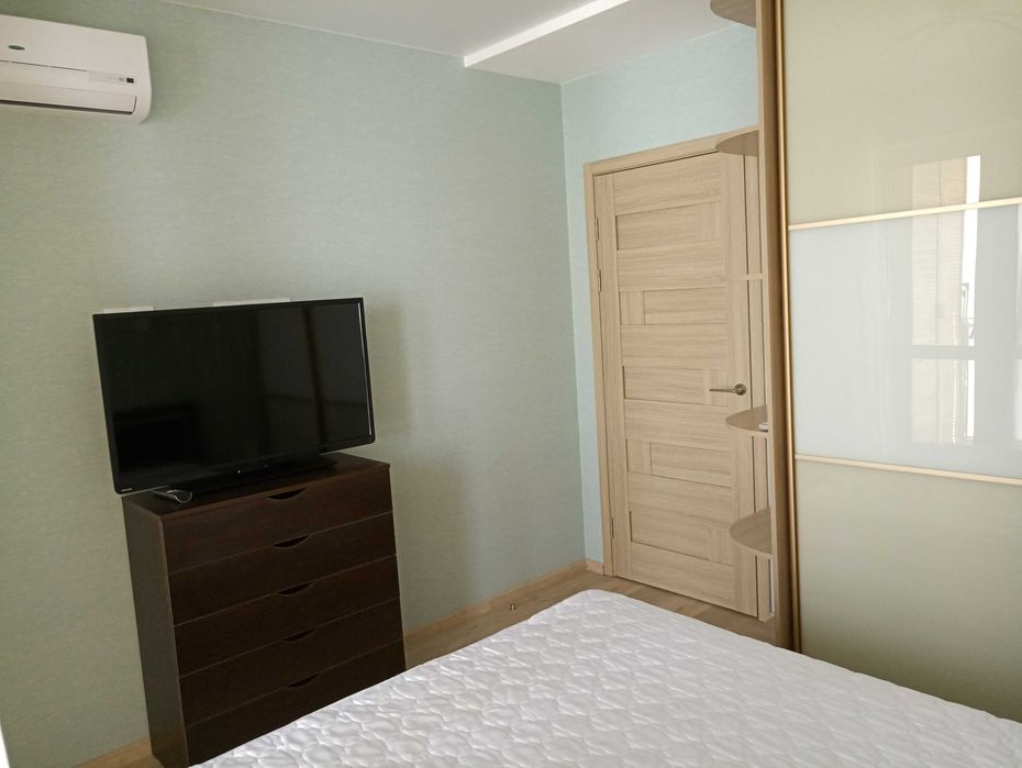 Квартира на вул. Стеценка, 75В в Києві, ID 494175, фото №6