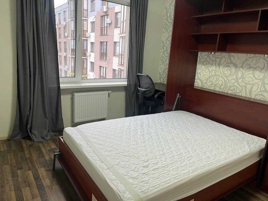 Квартира на вул. Стеценка, 75В в Києві, ID 494175, фото №9