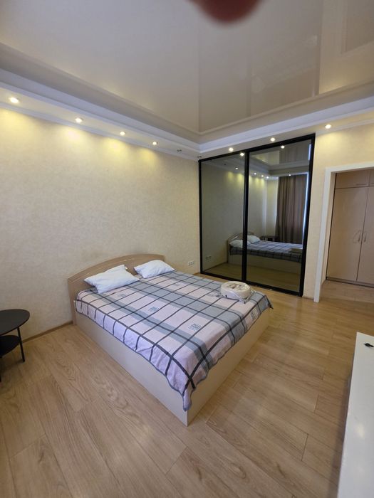Квартира на Люстдорфська дорога, 55 в Одесі, ID 494256, фото №2