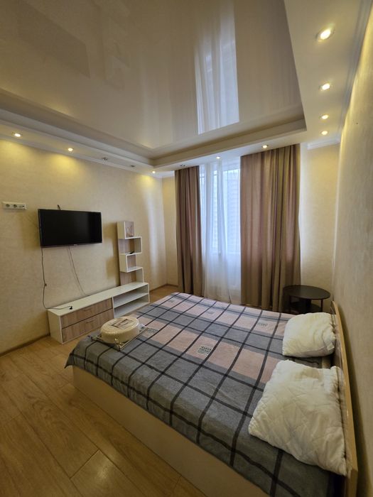Квартира на Люстдорфська дорога, 55 в Одесі, ID 494256, фото №3