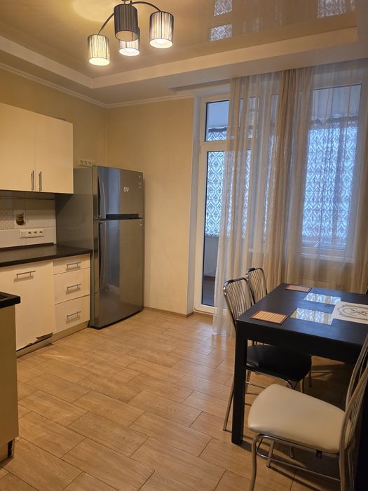 Квартира на Люстдорфська дорога, 55 в Одесі, ID 494256, фото №4