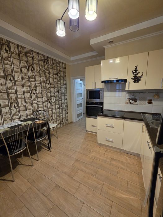 Квартира на Люстдорфська дорога, 55 в Одесі, ID 494256, фото №5