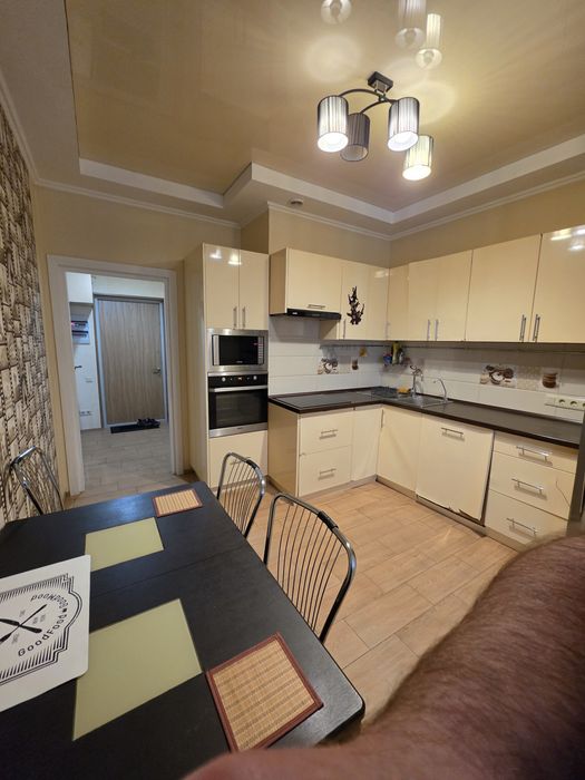 Квартира на Люстдорфська дорога, 55 в Одесі, ID 494256, фото №6
