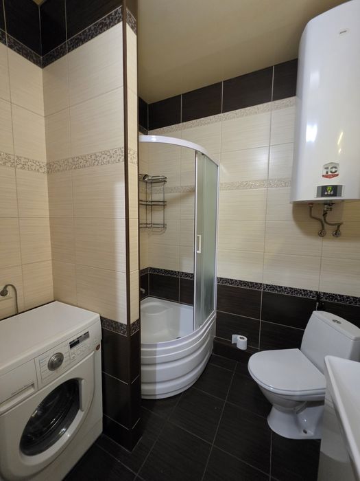Квартира на Люстдорфська дорога, 55 в Одесі, ID 494256, фото №7