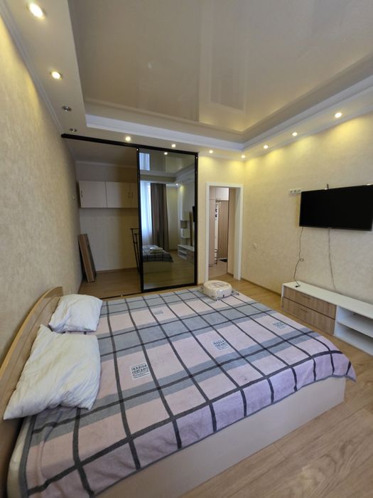 Квартира на Люстдорфська дорога, 55 в Одесі, ID 494256, фото №8