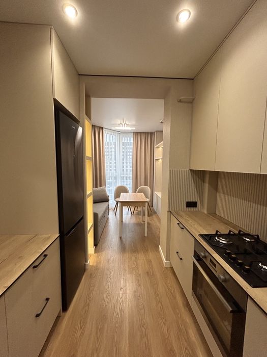 Квартира на вул. Боголюбова, 50 в Києві, ID 494252, фото №2