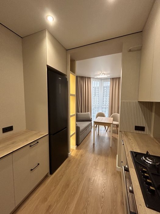 Квартира на вул. Боголюбова, 50 в Києві, ID 494252, фото №4