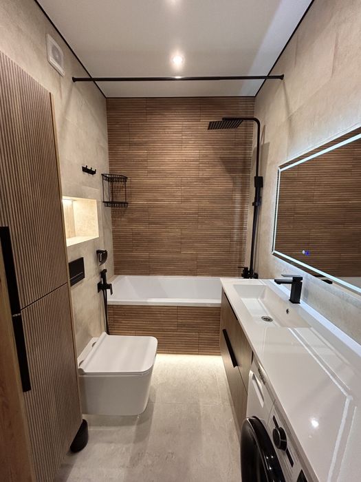 Квартира на вул. Боголюбова, 50 в Києві, ID 494252, фото №8